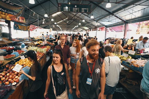 Welcome To Melbourne: The 8 Day - Attractions 4