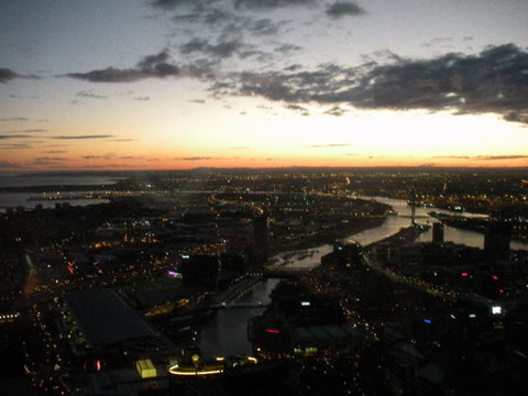 Melbourne Attractions Pass Including Melbourne Zoo, Hop-on Hop-off Bus And SEA LIFE Aquarium - See Attractions 6