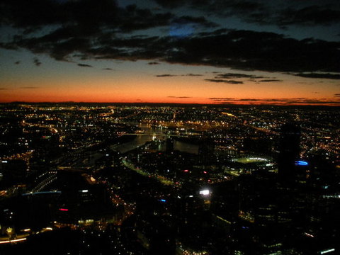 Melbourne Attractions Pass Including Melbourne Zoo, Hop-on Hop-off Bus And SEA LIFE Aquarium - See Attractions 4