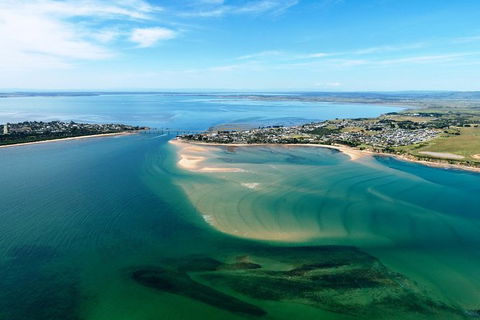 Phillip Island Helicopter Tour - Attractions 0
