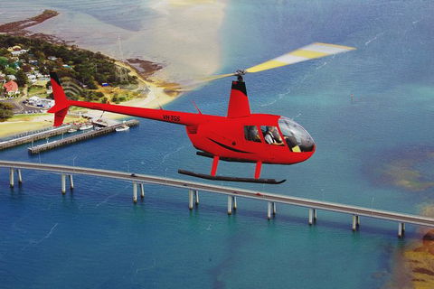 Phillip Island Helicopter Tour - Attractions 1