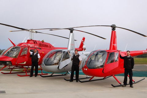 Phillip Island Helicopter Tour - Attractions 6
