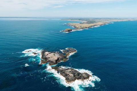 Phillip Island Helicopter Tour - Attractions 4