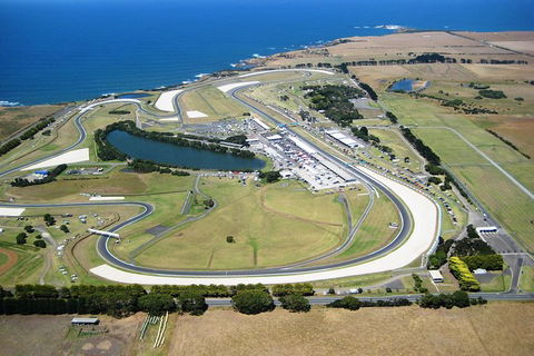 Phillip Island Helicopter Tour - Attractions 11