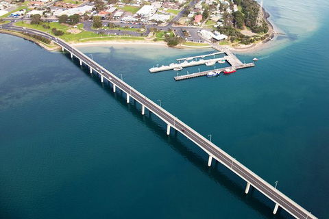 Phillip Island Helicopter Tour - Attractions 12