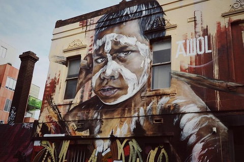 Cultural Melbourne City Tour - See Attractions 1