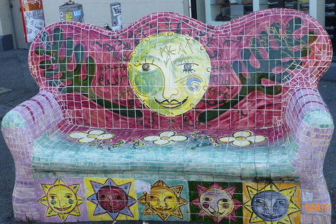 Cultural Melbourne City Tour - See Attractions 4