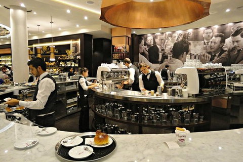 Cultural Melbourne City Tour - See Attractions 9