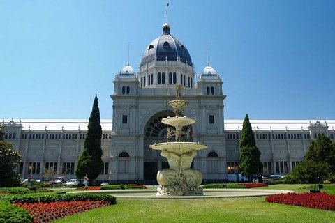 Cultural Melbourne City Tour - See Attractions 12