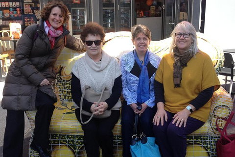 Cultural Melbourne City Tour - See Attractions 3