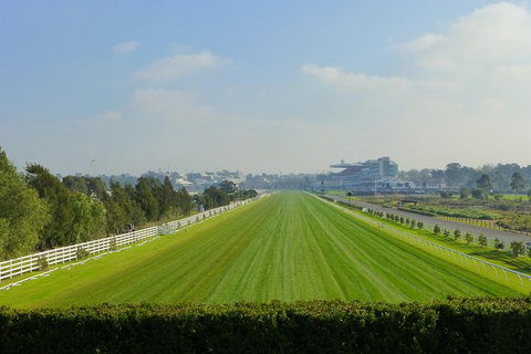 Cultural Melbourne City Tour - See Attractions 5