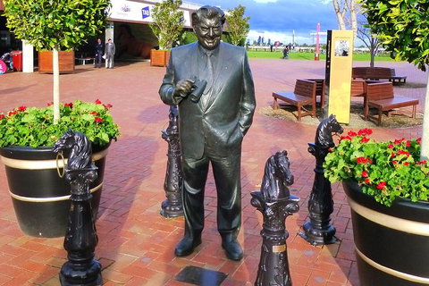 Cultural Melbourne City Tour - See Attractions 6