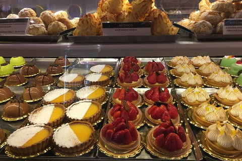 Cultural Melbourne City Tour - See Attractions 11