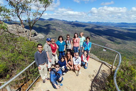 2-Day Great Ocean Road And Grampians Tour Roundtrip From Melbourne - Attractions 2
