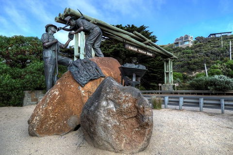 2-Day Great Ocean Road And Grampians Tour Roundtrip From Melbourne - Attractions 9