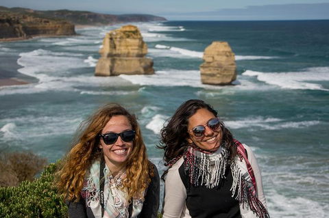 2-Day Great Ocean Road And Grampians Tour Roundtrip From Melbourne - Attractions 5