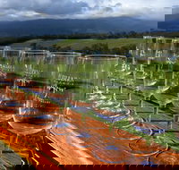 Yarra Valley Local Produce and Wine Tasting Tour - Attractions
