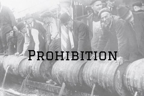 TRAPT Melbourne: Prohibition Escape Room - Attractions 1