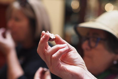 Melbourne Chocolate Indulgence Laneways And Arcades Walking Tour - Attractions 0