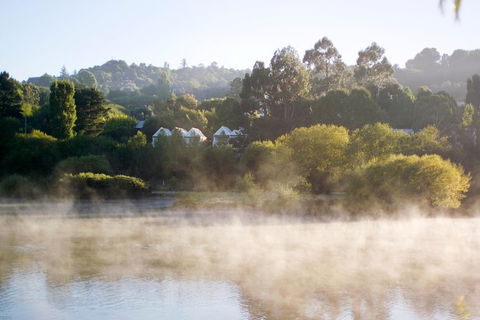 Overnight Daylesford And Macedon Ranges Gourmet Food Trail Tour From Melbourne - Attractions 3