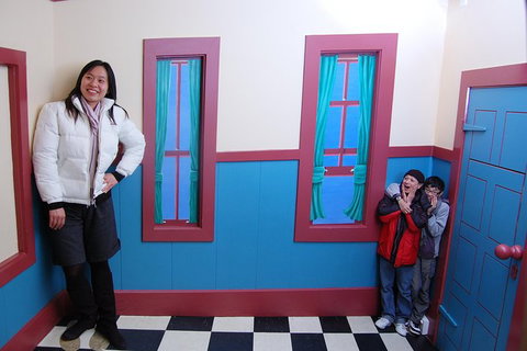 A Maze'N Things Admission With Optional Phillip Island Chocolate Factory General Entry - See Attractions 0