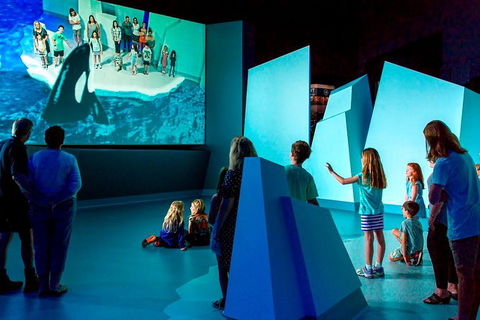 Phillip Island Antarctic Journey: Entry Ticket - Attractions 1