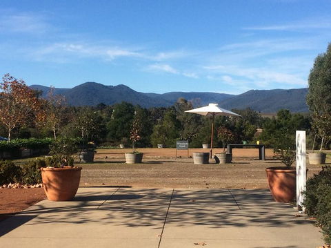 Yarra Valley Wineries And Puffing Billy Steam Train Tour From Melbourne - Attractions 16