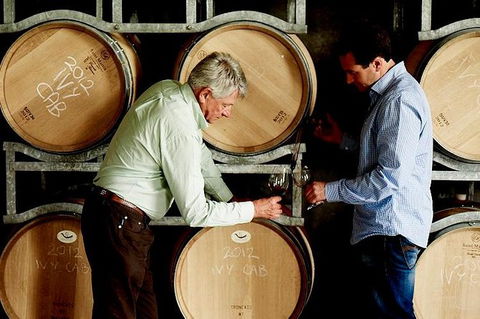 Yarra Valley Wineries And Puffing Billy Steam Train Tour From Melbourne - Attractions 0