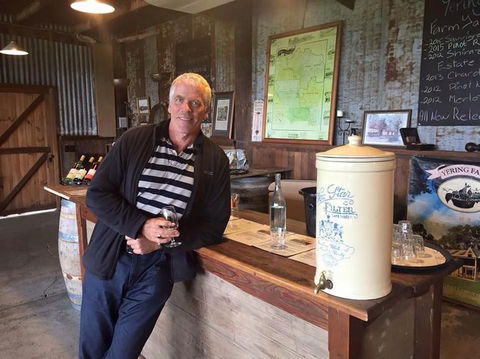 Yarra Valley Wineries And Puffing Billy Steam Train Tour From Melbourne - Attractions 19