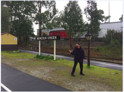 Yarra Valley Wineries And Puffing Billy Steam Train Tour From Melbourne - Attractions 11