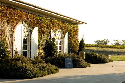 Yarra Valley Wineries And Puffing Billy Steam Train Tour From Melbourne - Attractions 30