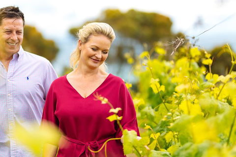 Yarra Valley Wineries And Puffing Billy Steam Train Tour From Melbourne - Attractions 38
