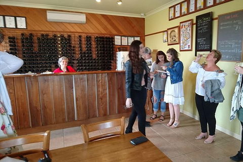 Phillip Island Wine Experience Tour - Attractions 6