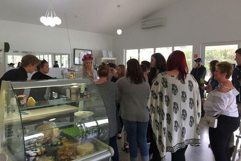 Phillip Island Wine Experience Tour - Attractions 5
