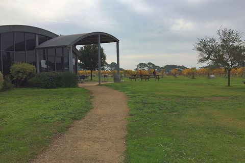 Phillip Island Wine Experience Tour - Attractions 11