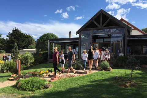 Phillip Island Wine Experience Tour - Attractions 8