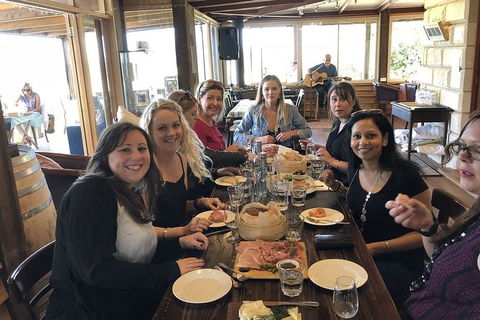 Phillip Island Wine Experience Tour - Attractions 9
