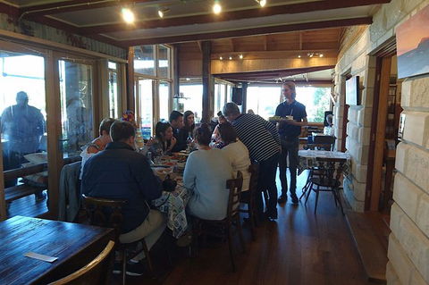 Phillip Island Wine Experience Tour - Attractions 14