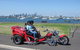 Trike Tour Of Melbourne's West Gate And Williamstown For Two - thumb 0