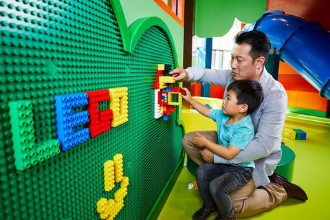 LEGOLAND Discovery Centre Melbourne General Entry Ticket - Attractions Las Vegas 5