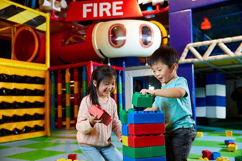 LEGOLAND Discovery Centre Melbourne General Entry Ticket - Attractions Las Vegas 6