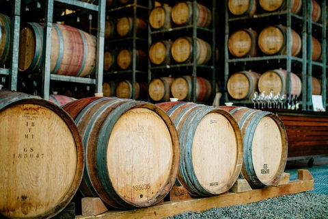 Small Group 6 Guests: Ultimate Yarra Valley Food And Wine - Mercedes Van - Attractions 6