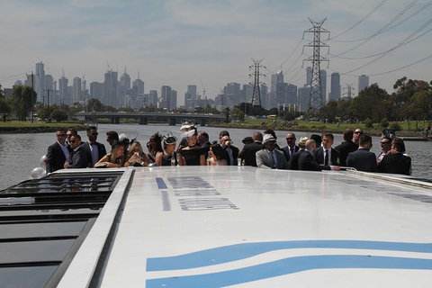 Oaks Day Cocktail Cruise - Attractions 0