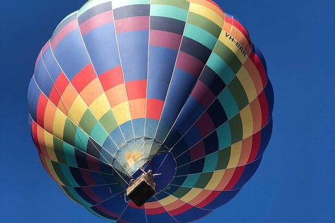 Ballarat Sunrise Balloon Flight & Champagne Breakfast - Attractions 1
