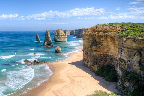 Great Ocean Road Tour For 21 Passengers - Attractions 0