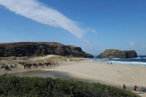 Mornington Peninsula Hike & Hot Springs Tour - Attractions 1