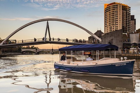 Melbourne Laneways And Waterways - Attractions 0