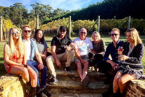 5 Hour Private Wine Tour - Attractions 5