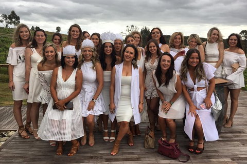 5 Hour Private Wine Tour - Attractions 4