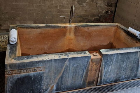Daylesford Hot Spring And Day Tour- Private - Attractions 1